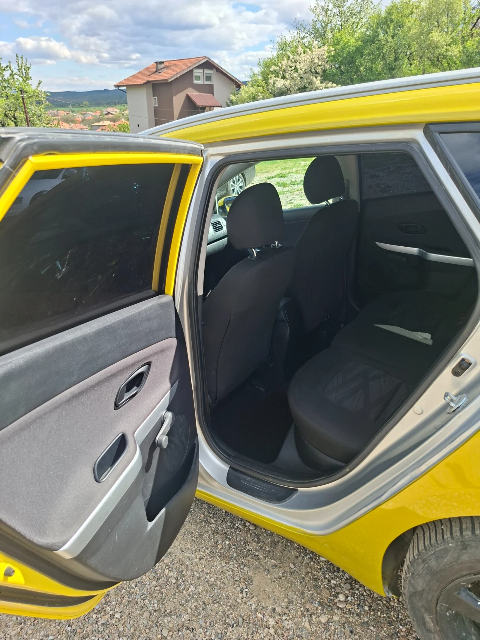 Kia Ceed 1.4 LPG, снимка 7 - Автомобили и джипове - 54294658