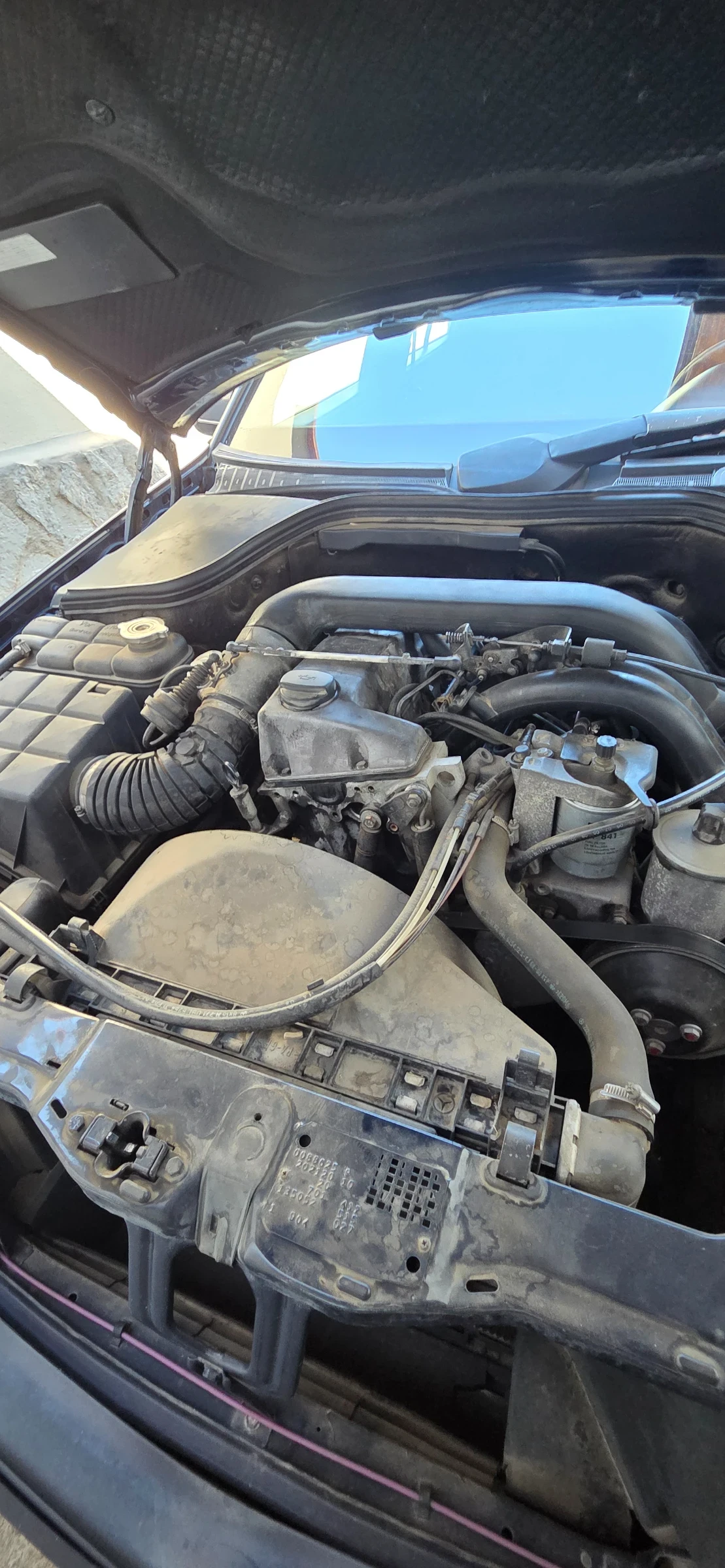 Mercedes-Benz C 200 | Mobile.bg � ����������� 3