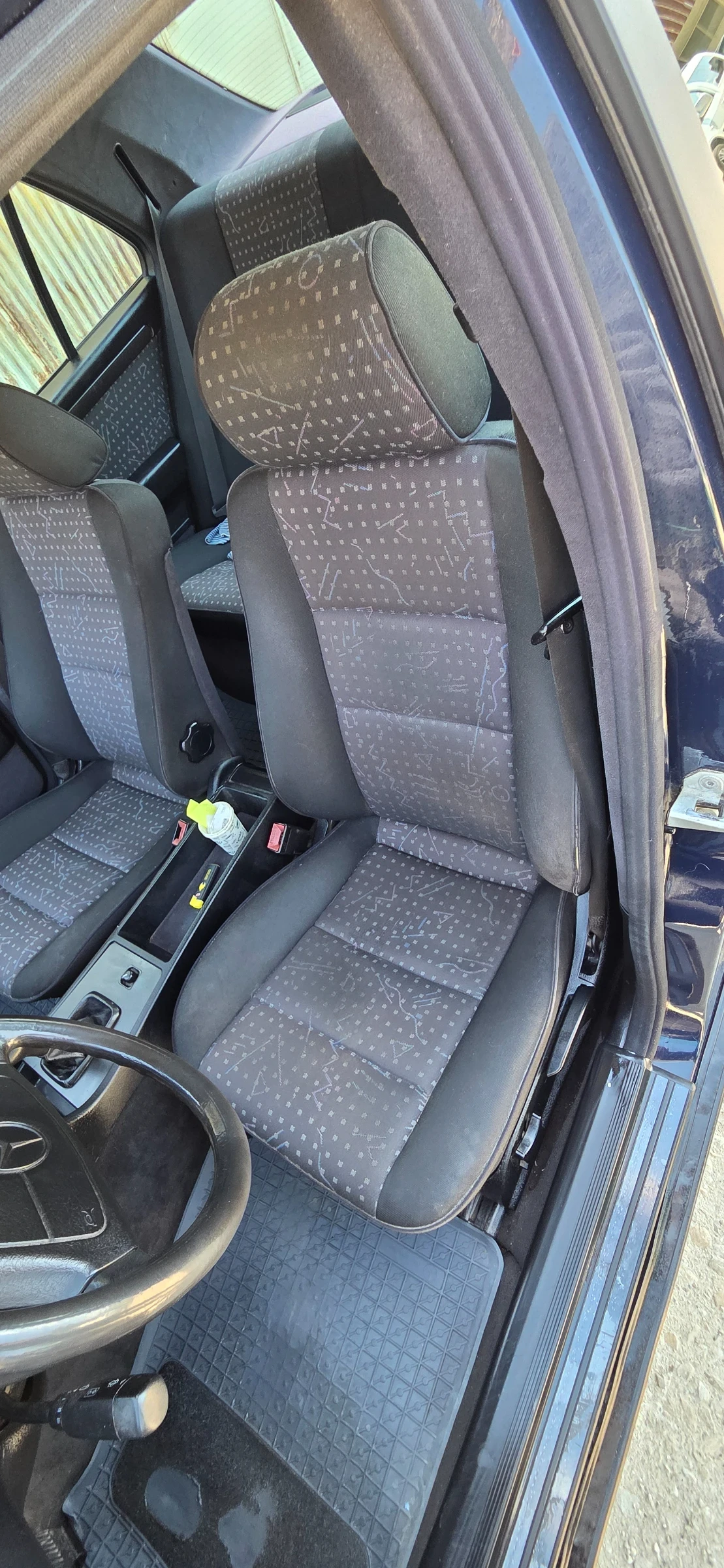 Mercedes-Benz C 200 | Mobile.bg � ����������� 9