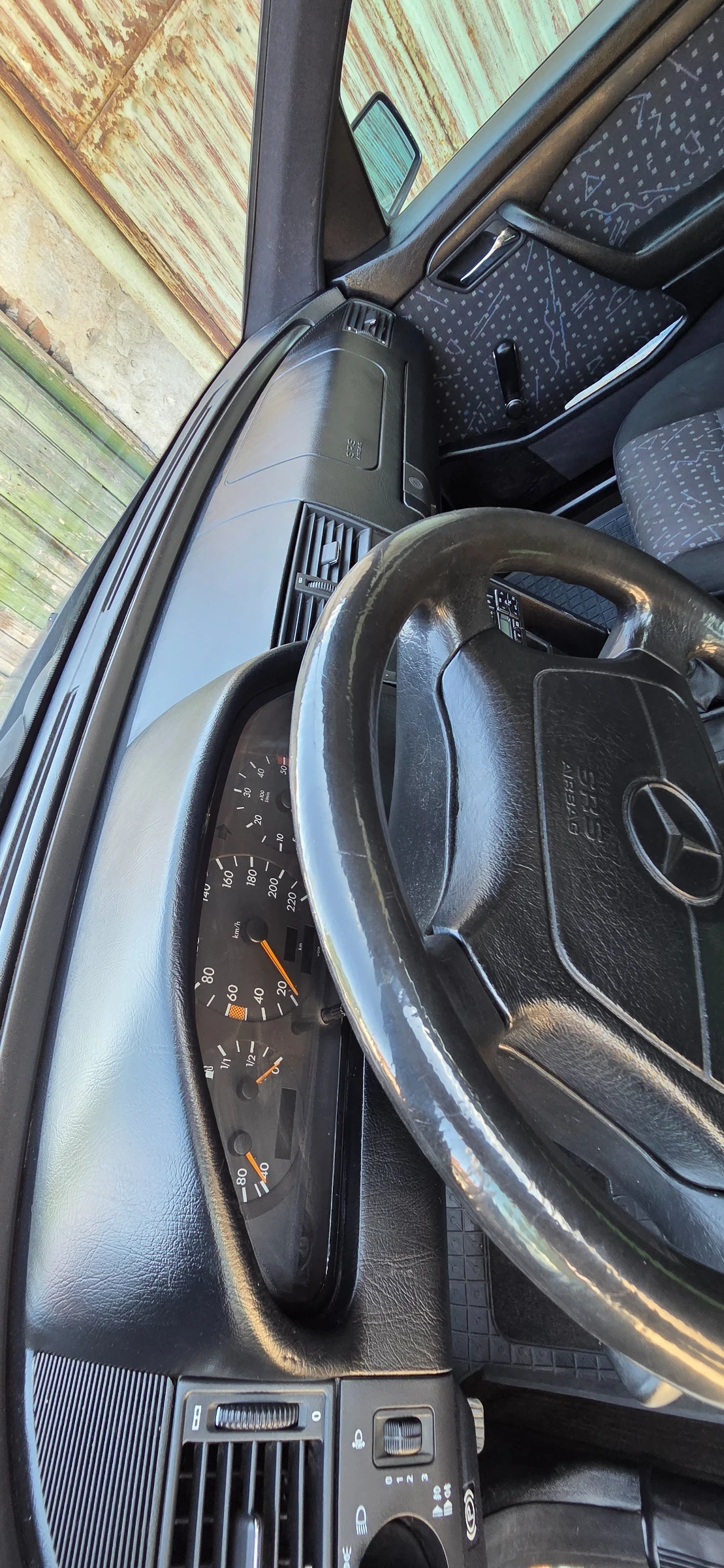Mercedes-Benz C 200 | Mobile.bg � ����������� 6