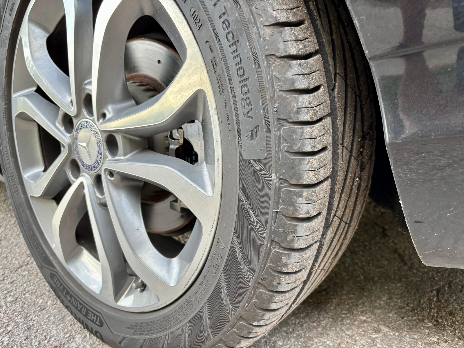 Mercedes-Benz C 200 C200d 7G-Tronic, снимка 16 - Автомобили и джипове - 54671738