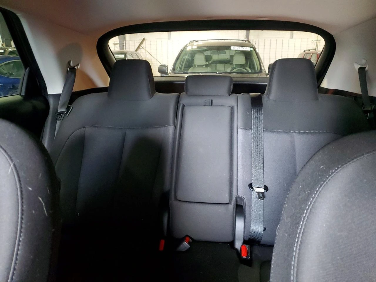 Hyundai Ioniq 5 SE, снимка 10 - Автомобили и джипове - 54705975
