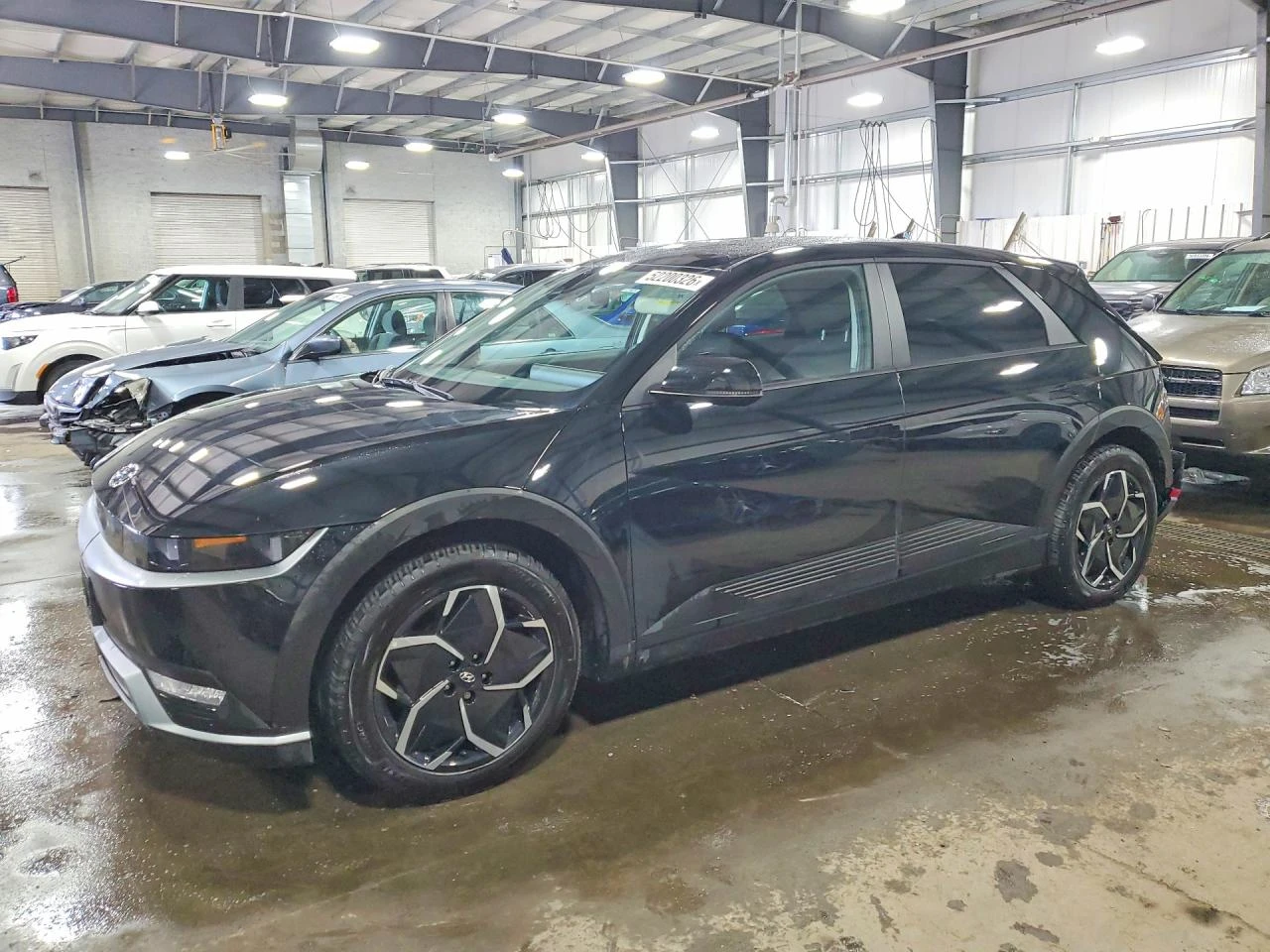 Hyundai Ioniq 5 SE