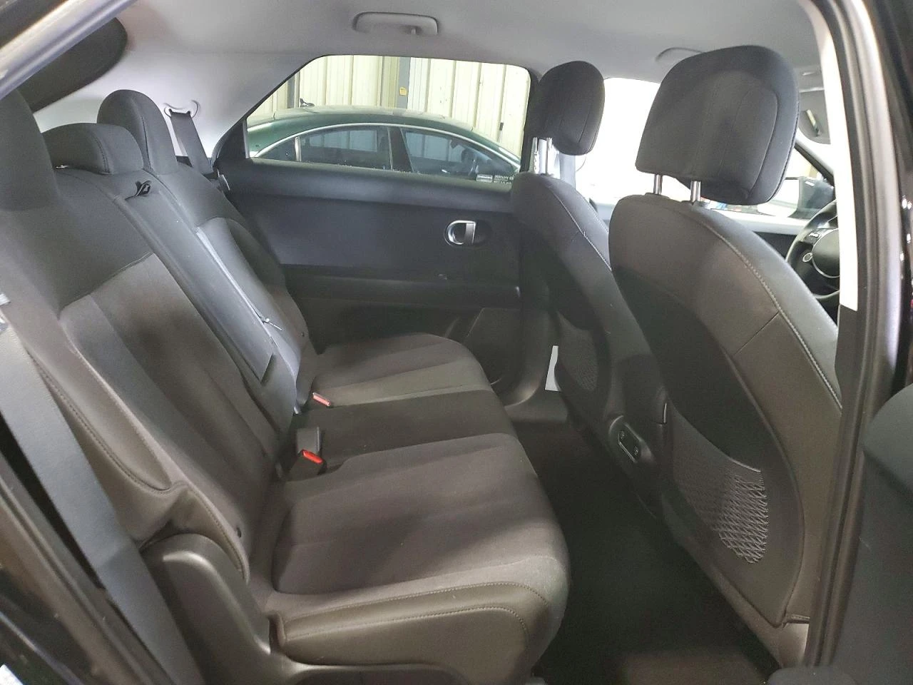Hyundai Ioniq 5 SE, снимка 11 - Автомобили и джипове - 54705975