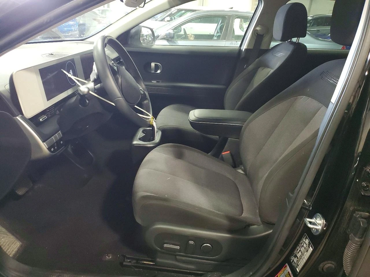 Hyundai Ioniq 5 SE, снимка 7 - Автомобили и джипове - 54705975