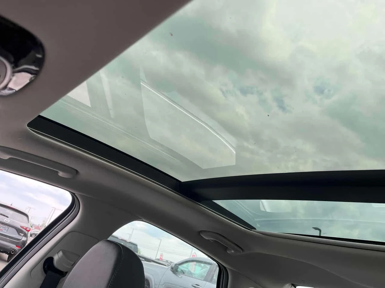 Hyundai Sonata ULTIMATE| BOSE| PANORAMA| 360CAM| | , снимка 14 - Автомобили и джипове - 54957851