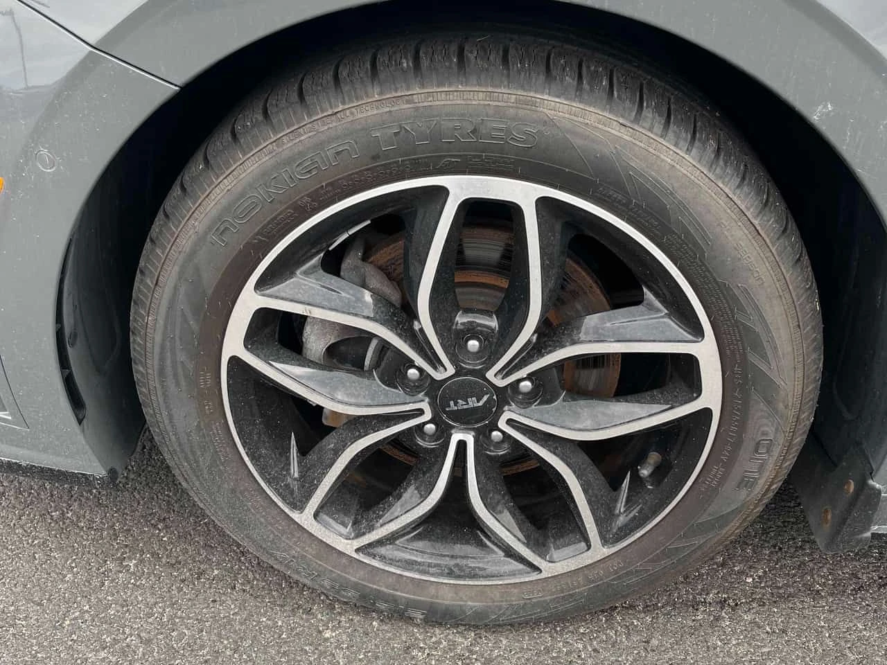 Hyundai Sonata ULTIMATE| BOSE| PANORAMA| 360CAM| | , снимка 7 - Автомобили и джипове - 54957851
