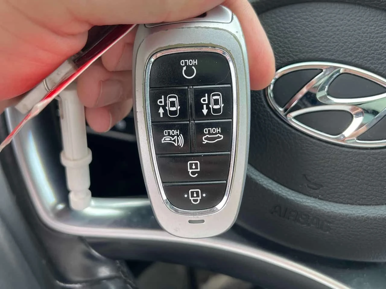 Hyundai Sonata ULTIMATE| BOSE| PANORAMA| 360CAM| | , снимка 13 - Автомобили и джипове - 54957851