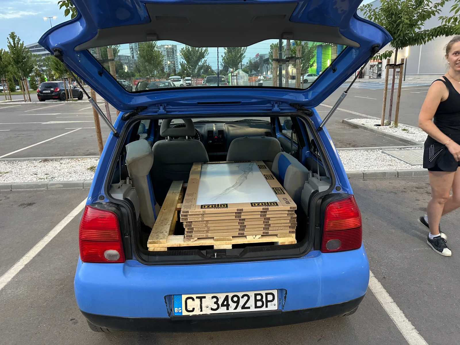 VW Lupo | Mobile.bg � ����������� 1