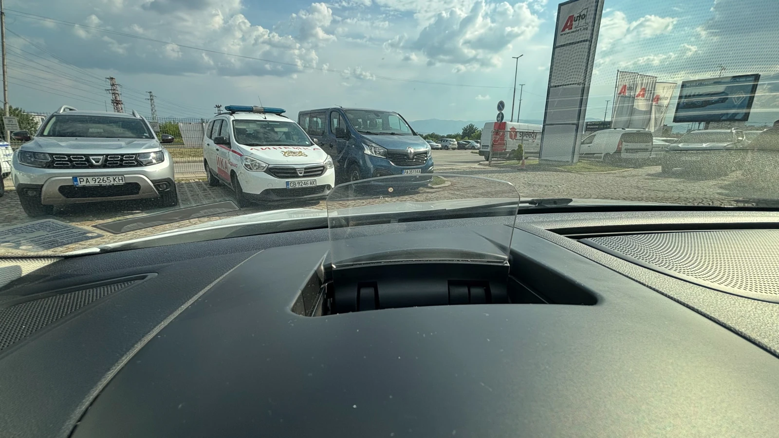Renault Talisman Tce 200 к.с. бензин Stop&Start EDC7, снимка 17 - Автомобили и джипове - 55283464