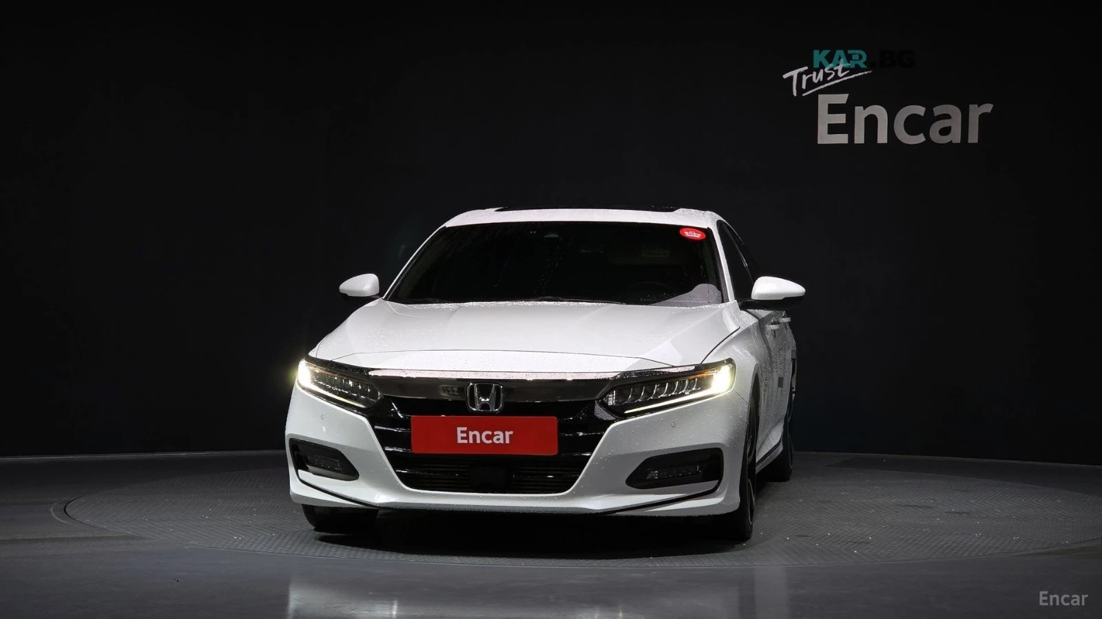 Honda Accord 2.0 Turbo Sport* КОЖА* НАВИ* ПАНО, снимка 3 - Автомобили и джипове - 55398358