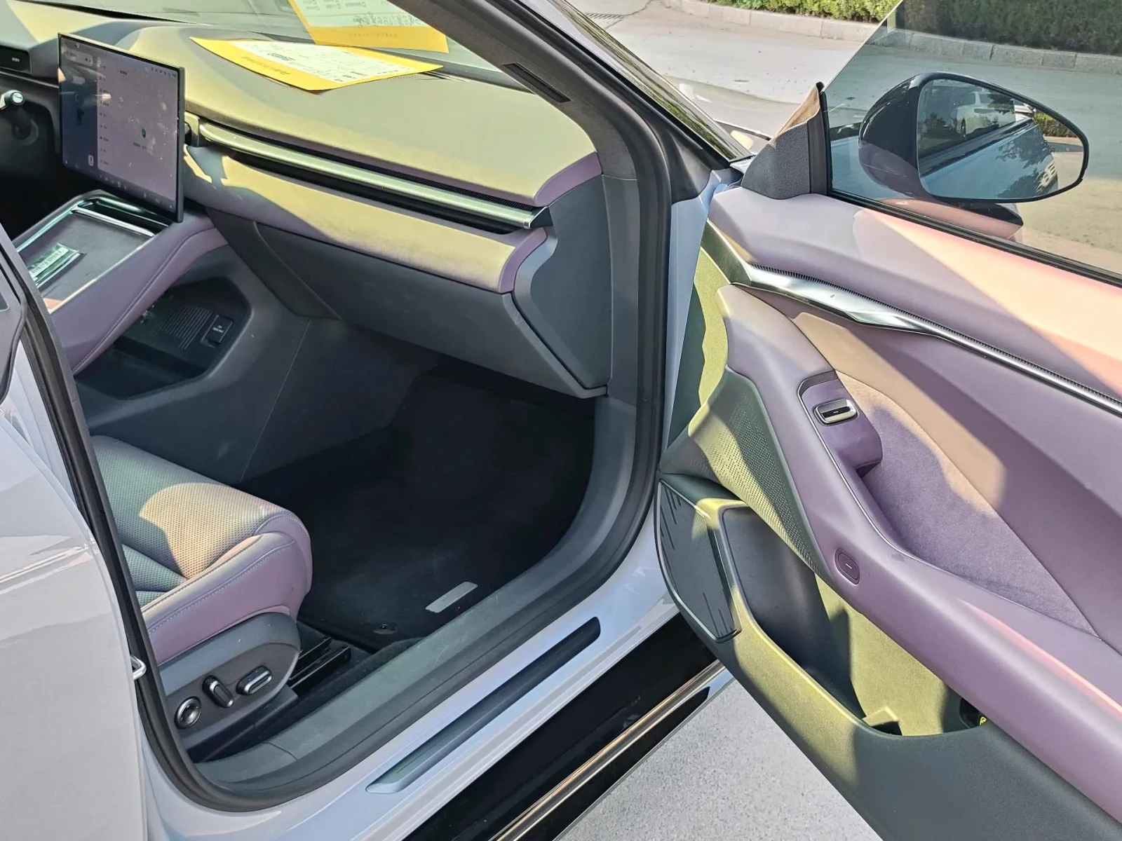 Xpeng P7 RWD 74.9kWh | Mobile.bg � ����������� 8