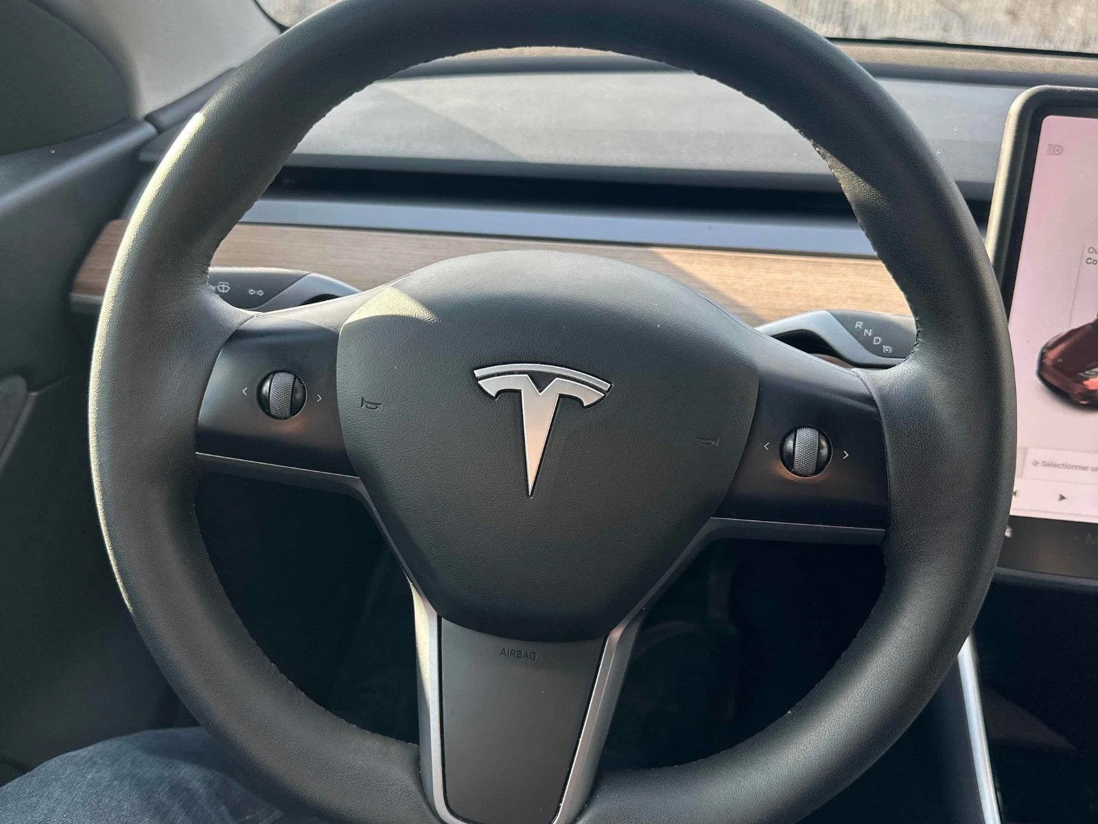 Tesla Model Y LONG RANGE ЦЕНА ДО БЪЛГАРИЯ АВТОКРЕДИТ, снимка 3 - Автомобили и джипове - 55585517