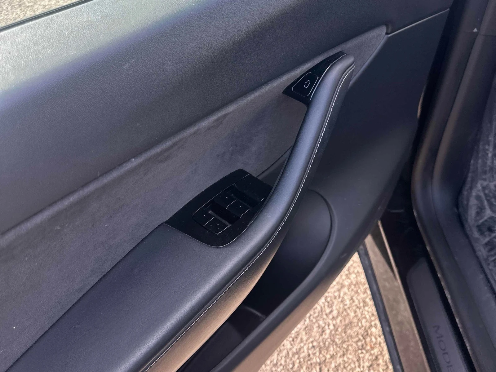 Tesla Model Y LONG RANGE ЦЕНА ДО БЪЛГАРИЯ АВТОКРЕДИТ, снимка 9 - Автомобили и джипове - 55585517