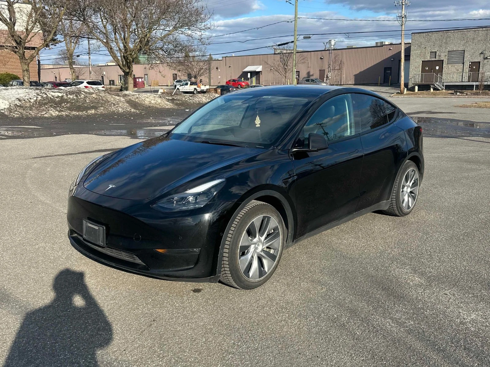 Tesla Model Y LONG RANGE ЦЕНА ДО БЪЛГАРИЯ АВТОКРЕДИТ