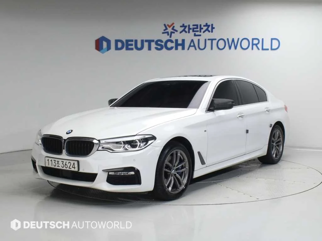 BMW 530 XDRIVE M SPORT PLUS | Mobile.bg � ����������� 2