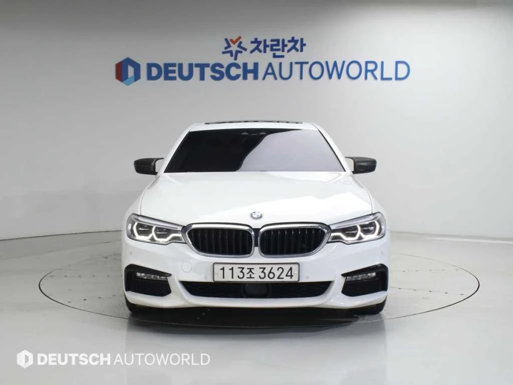 BMW 530 XDRIVE M SPORT PLUS | Mobile.bg � ����������� 1