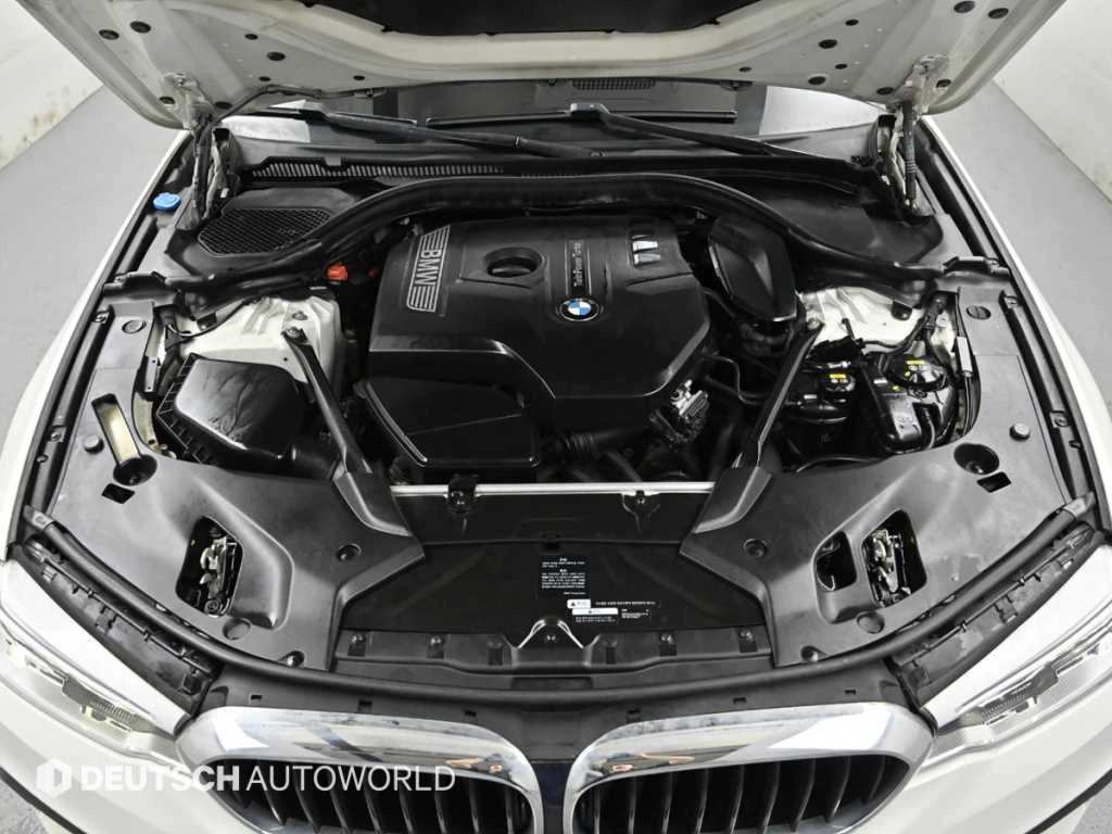 BMW 530 XDRIVE M SPORT PLUS | Mobile.bg � ����������� 16