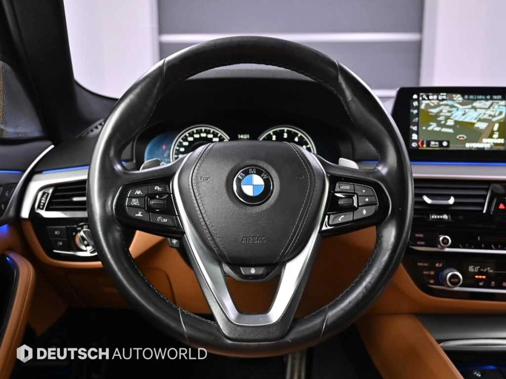 BMW 530 XDRIVE M SPORT PLUS | Mobile.bg � ����������� 7