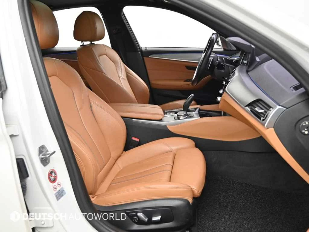 BMW 530 XDRIVE M SPORT PLUS | Mobile.bg � ����������� 9