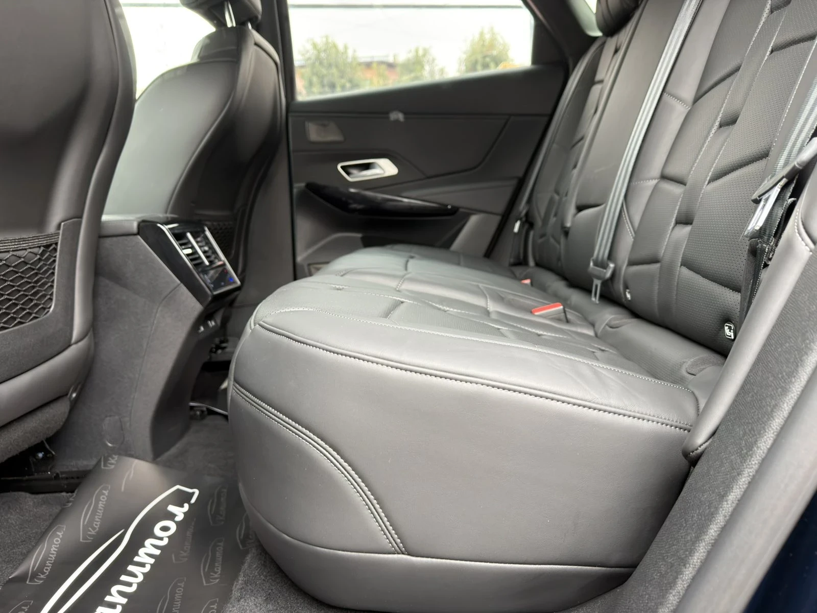 DS DS 7 E-TENSE 225 EAT8 OPERA | Mobile.bg � ����������� 10
