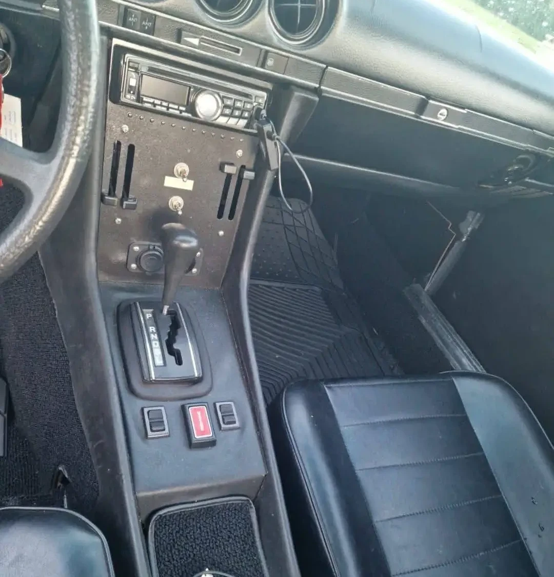 Mercedes-Benz SL 450, снимка 7 - Автомобили и джипове - 55994675