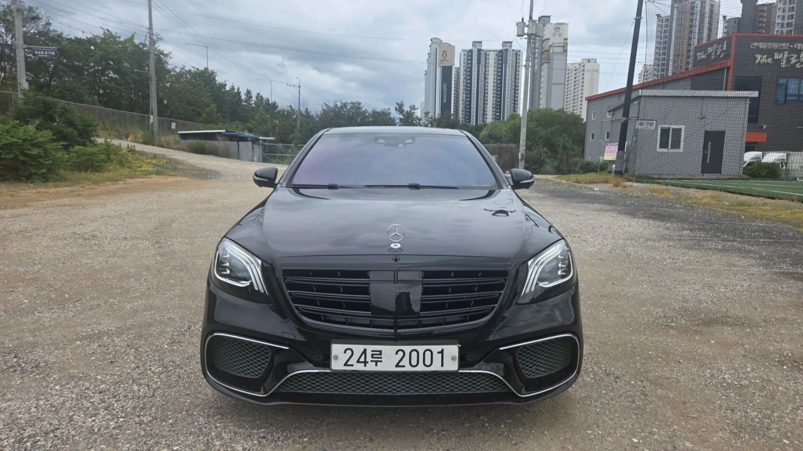 Mercedes-Benz S 500 L 4MATIC S63 AMG PKG * КРАЙНА ЦЕНА* TV ЕКРАНИ, снимка 3 - Автомобили и джипове - 56242224