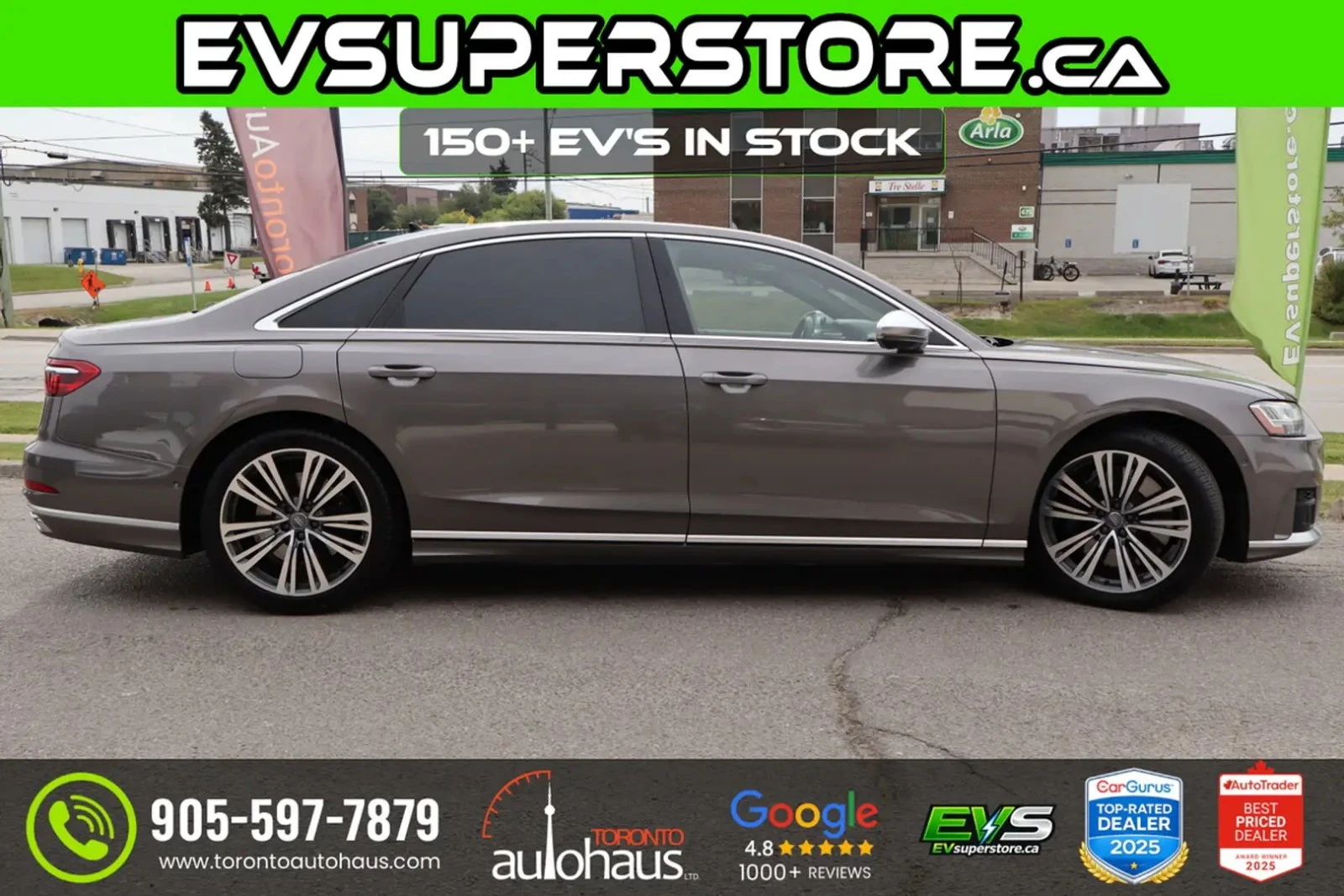 Audi A8 Long * 60TFSI * Full * ���������� * (���� �� ��) | Mobile.bg � ����������� 3