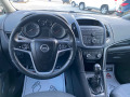 Opel Zafira 1.6i-150кс=7МЕСТА=6СКОРОСТИ=ФАБРИЧЕН CNG=АВТОПИЛОТ - [11] 