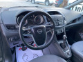 Opel Zafira 1.6i-150кс= 7МЕСТА= 6СКОРОСТИ= ФАБРИЧЕН CNG= АВТОП - изображение 7
