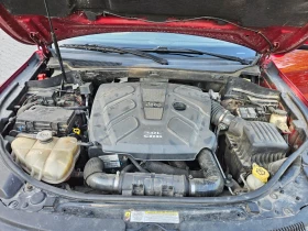 Jeep Grand cherokee 3.0CRD Overland, снимка 14