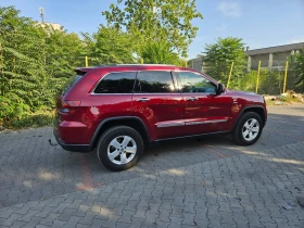 Jeep Grand cherokee 3.0CRD Overland, снимка 3