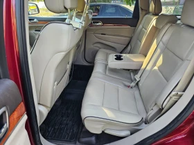 Jeep Grand cherokee 3.0CRD Overland, снимка 9