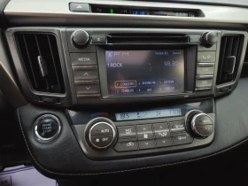 Toyota Rav4 ВСИЧКИ ЕКСТРИ 4Х4 ОТЛИЧНА, снимка 10