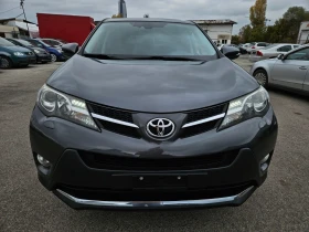 Toyota Rav4 ВСИЧКИ ЕКСТРИ 4Х4 ОТЛИЧНА, снимка 2