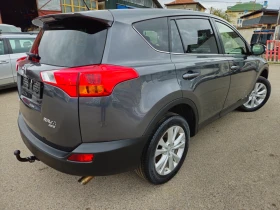 Toyota Rav4 ВСИЧКИ ЕКСТРИ 4Х4 ОТЛИЧНА, снимка 4