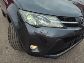 Toyota Rav4 ВСИЧКИ ЕКСТРИ 4Х4 ОТЛИЧНА, снимка 3