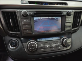 Toyota Rav4 ВСИЧКИ ЕКСТРИ 4Х4 ОТЛИЧНА, снимка 11