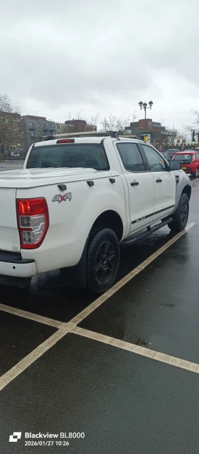 Ford Ranger Pickup , снимка 14