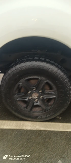 Ford Ranger Pickup , снимка 7