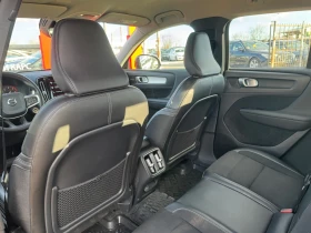 Volvo XC40 ТОП* СОБСТВЕН ЛИЗИНГ, снимка 13