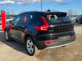 Volvo XC40 ТОП* СОБСТВЕН ЛИЗИНГ, снимка 5