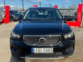 Volvo XC40 ТОП* СОБСТВЕН ЛИЗИНГ, снимка 2