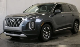 Hyundai Palisade 7+ 1* LANE* ASSIST* CARPLAY* КАМЕРА* КЕЙЛЕС, снимка 1