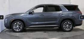 Hyundai Palisade 7+ 1* LANE* ASSIST* CARPLAY* КАМЕРА* КЕЙЛЕС, снимка 2