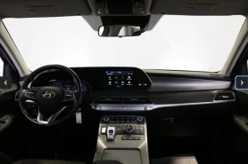 Hyundai Palisade 7+ 1* LANE* ASSIST* CARPLAY* КАМЕРА* КЕЙЛЕС, снимка 4