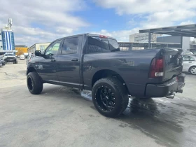Dodge RAM 1500 SPORT, снимка 3