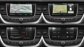 Opel Grandland X 1.6 Turbo Innovation Plug-in Hybrid4 4x4 Automatic, снимка 15