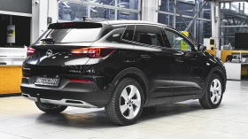 Opel Grandland X 1.6 Turbo Innovation Plug-in Hybrid4 4x4 Automatic, снимка 6