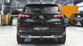 Opel Grandland X 1.6 Turbo Innovation Plug-in Hybrid4 4x4 Automatic, снимка 3